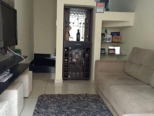 Sacomã Jardim São Savério Sobrado 03 dormitórios Venda