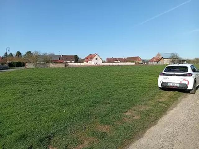 Sacquenville 27930 Programme neuf maison neuf à vendre 5 pièces