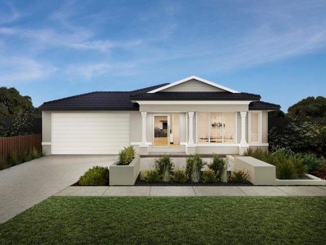 Sacramento 29 MK2 16 Lot 318 Lillifield