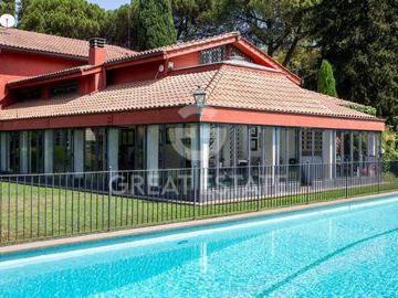 Sacrofano Roma 100739567