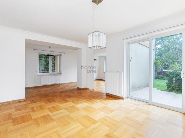 Sadyba | 7 pokoi | 3 łazienki | 360 m2