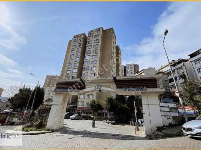 Sadabat Evleri B Blok 3+1 Bakımlı Satılık Daire