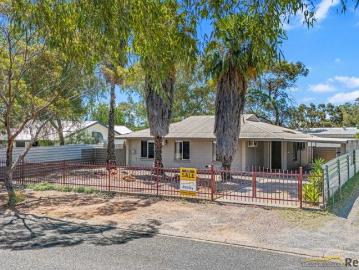 House for sale in Northern Territory - Air conditioning