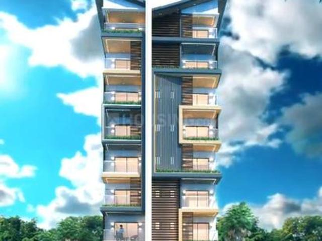 Sadashiv Peth 2.5 BHK Apartment For Sale Pune