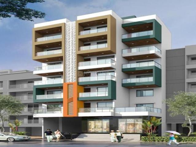Sadashiv Peth 2 BHK Apartment For Sale Pune