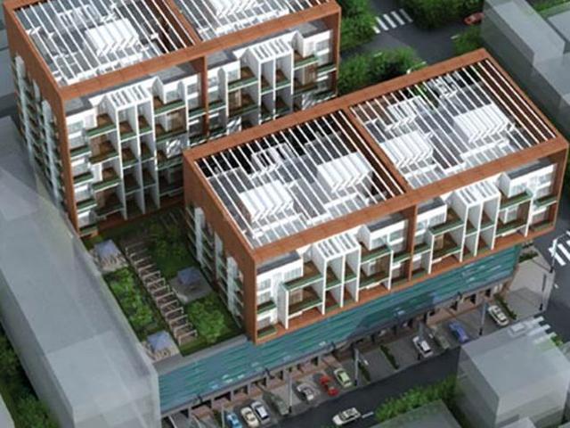 Sadashiv Peth 2 BHK Apartment For Sale Pune