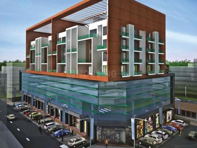 Sadashiv Peth 3 BHK Apartment For Sale Pune