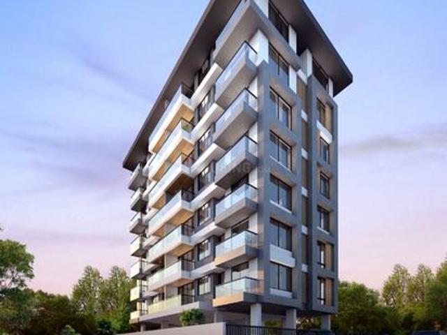 Sadashiv Peth 3 BHK Apartment For Sale Pune