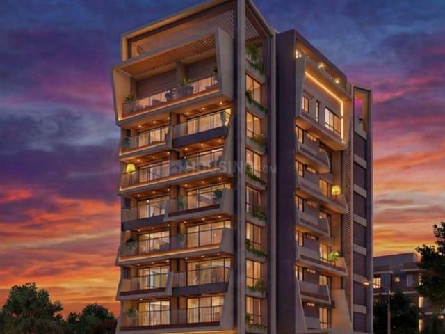 Sadashiv Peth 3 BHK Apartment For Sale Pune