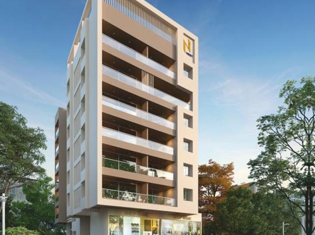 Sadashiv Peth 3 BHK Apartment For Sale Pune