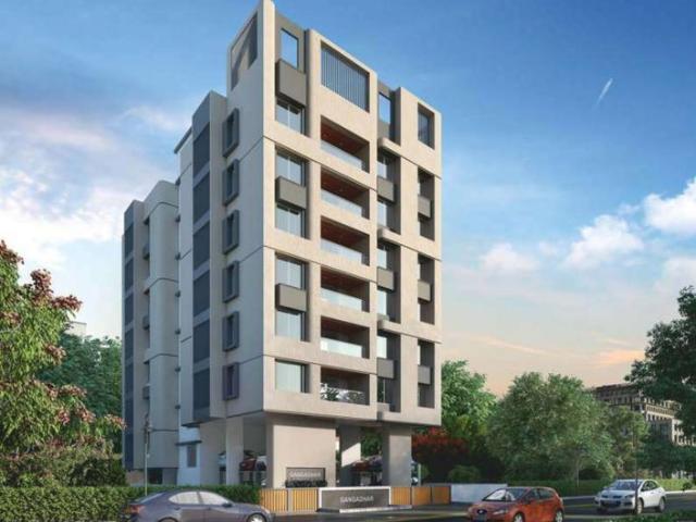 Sadashiv Peth 3 BHK Apartment For Sale Pune