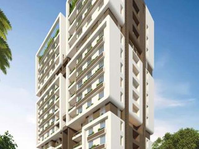 Sadashiv Peth 3 BHK Apartment For Sale Pune
