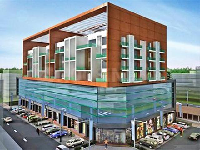 Sadashiv Peth 3 BHK Apartment For Sale Pune
