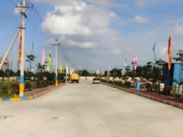 Sadasivpet Residential Plot For Sale Sangareddy