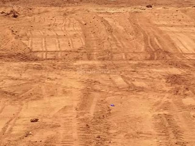 Sadasivpet Residential Plot For Sale Sangareddy