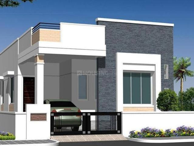 Sadasivpet 3 BHK Villa For Sale Sangareddy