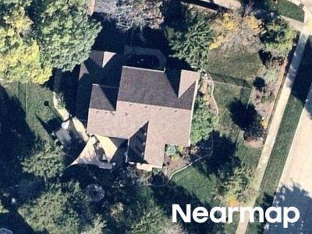 Saddlewood Dr
