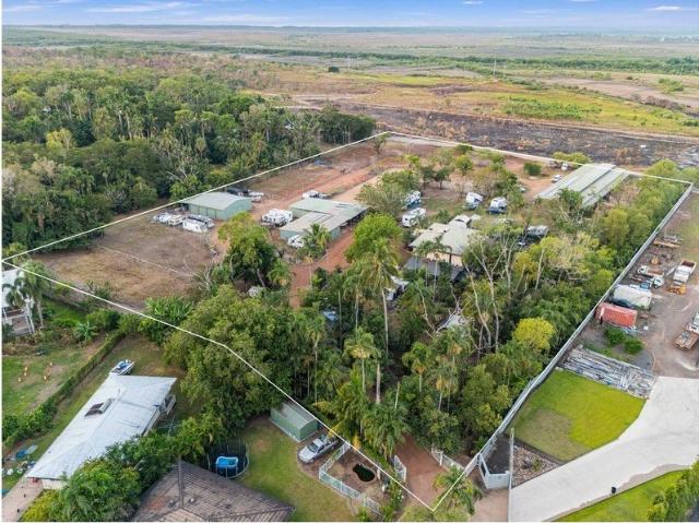 Saddle Park First Time Offered in over 3 Decades