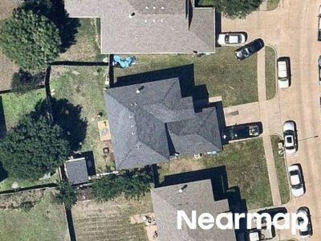 Saddle Ridge Cir