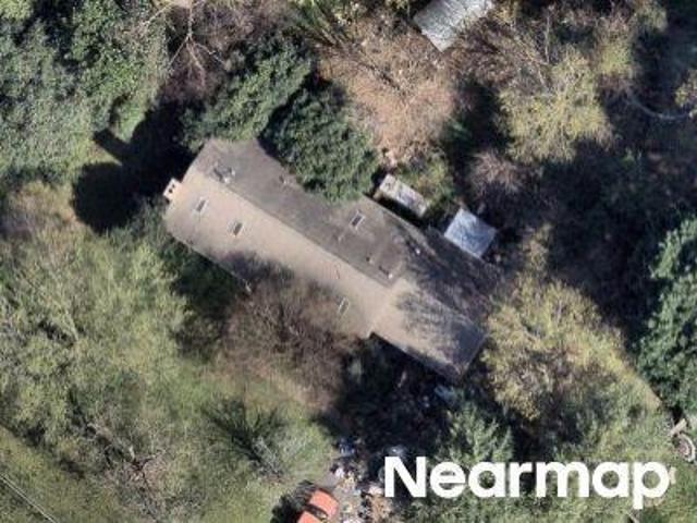 Saddle Ridge Rd