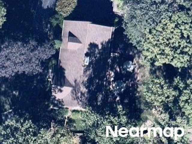 Saddle Ridge Rd