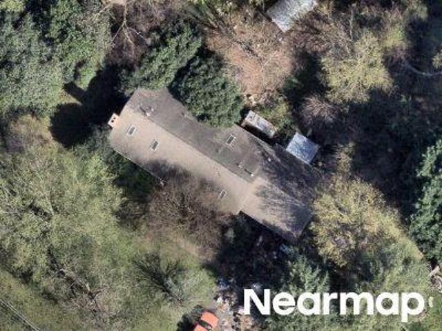 Saddle Ridge Rd