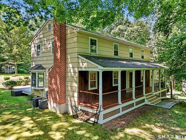 Saddle Ridge Rd, Newtown, Home For Sale