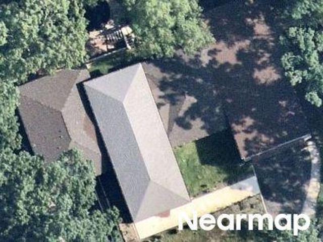 Saddle Ridge Way