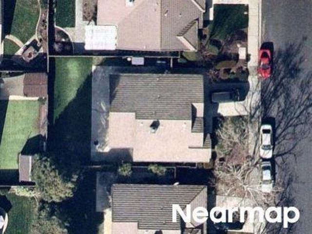 Saddleback Cir
