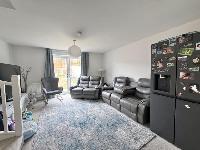 Saddleback Close, Leeds, Morley