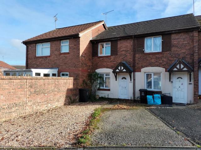 Saddleback Road, Shaw, SWINDON 2 bed house to rent £1,100 pcm £254 pw
