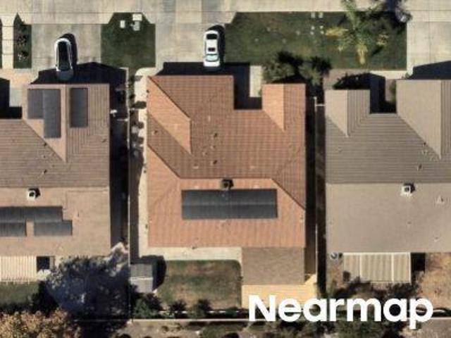 Saddlebrook Way