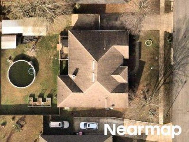 Saddlebrook Dr W # 4