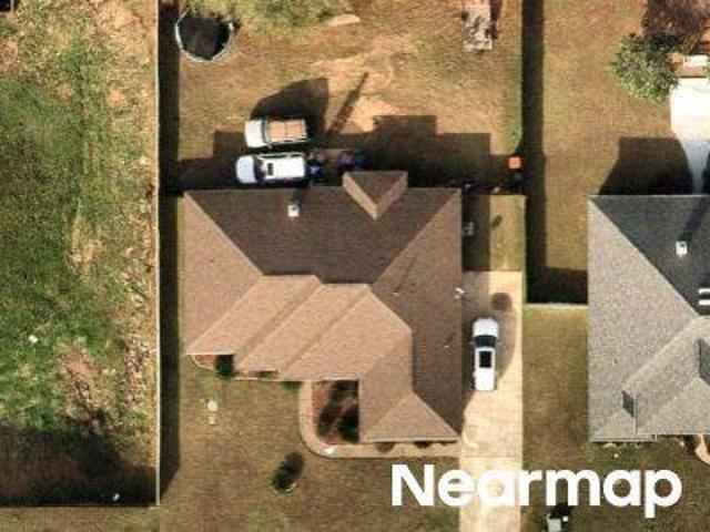 Saddlebrook Dr N