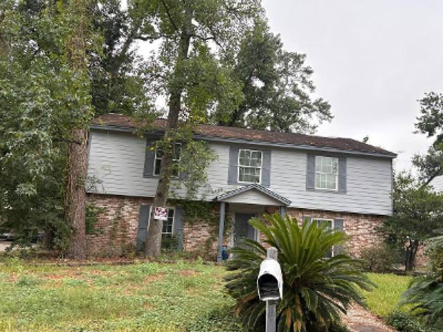 Saddlecreek Dr