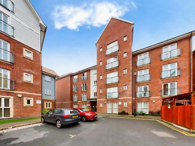 Saddlery Way, Chester CH1 1 bed apartment to rent £1,000 pcm £231 pw