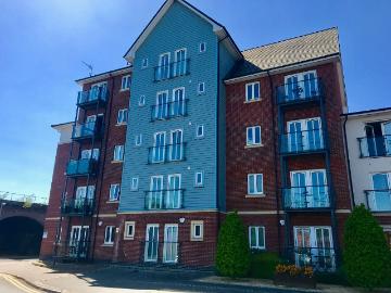 Saddlery Way, Chester CH1, 2 bed flat to rent, £1,150 pcm | PrimeLocation
