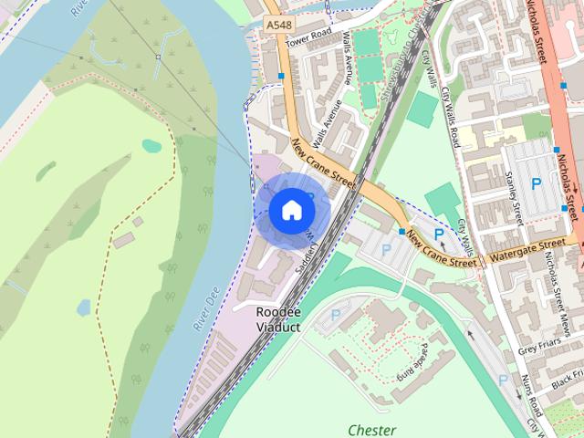 Saddlery Way, Chester, CH1