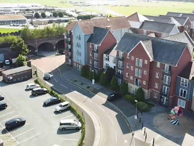 Saddlery Way, Chester, Cheshire CH1, 1 bed flat to rent, £1,200 pcm | PrimeLocation