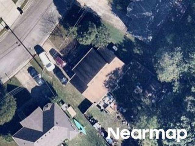 Saddlestone Dr
