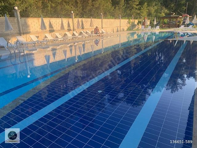 SADECE 2 GUNLUK FİATİ OTEL KONSEPTİNDE COK ACİL SATİLİK DAİRE