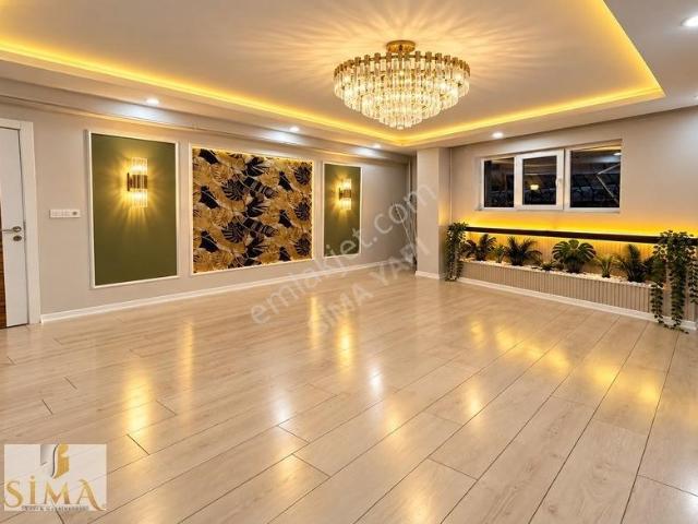 Sadece 400.000 Tl Peşinat İle Acil Satılık 2+1 Bahçe Katı Daire!