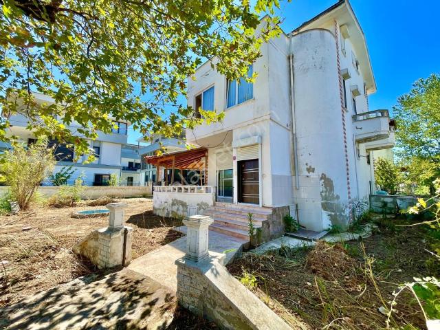 Sadece Berkay Demirel'den Denize Sadece 130 Metre Çift Cephe 3+1 Villa