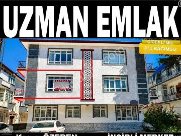 sadece Memur Uzman Emlak'tan Yunusemre Cad Yakını Katta Bağımsız Isı Yalıtımlı 3+1 Daire