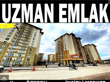 Sadece Memura Yükseltepe Konutlarında 2.katta 24 Saat Güvenlikli Bağımsız 2+1 Daire
