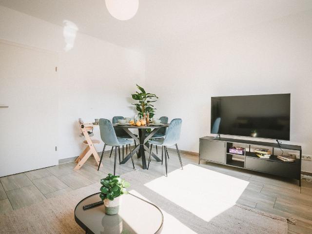 Sadebo Apartments 62sqm with terrace | 1,2km city center, Lubeck Amsterdam Apartments for Rent