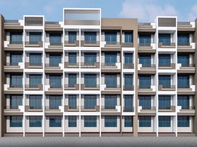 Saphale 1 BHK Apartment For Sale Mumbai