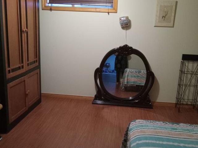 Sadia Khalil Has a House