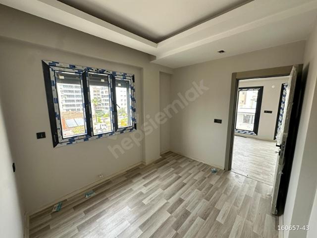 SADIK İLERİ BULVARINDA 1+1 SATILIK LÜKS DAİRELER