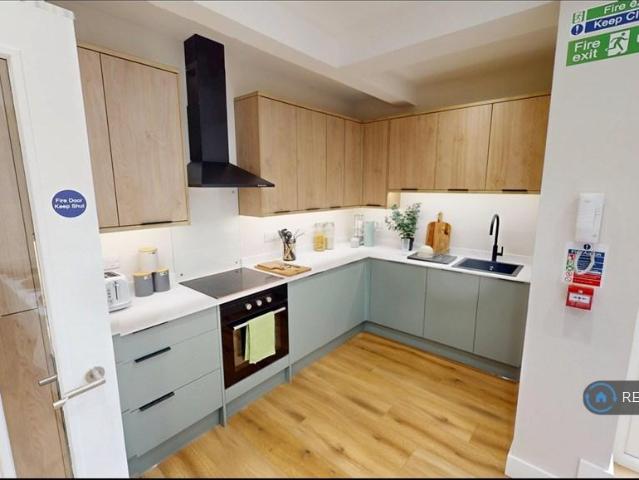Sadler Gate, Derby, DE1 1 bed in a flat share to rent £595 pcm £137 pw
